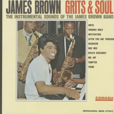 Grits And Soul