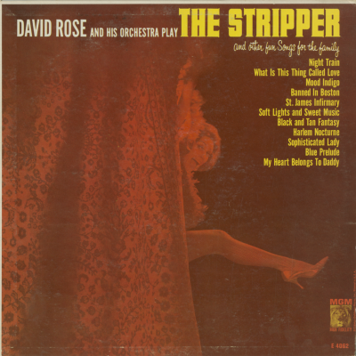 The Stripper