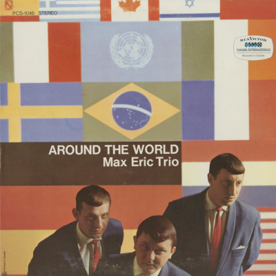 Around The World