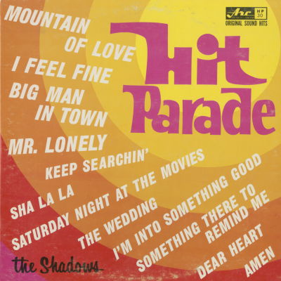 Hit Parade