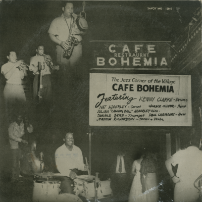 Bohemia After Dark