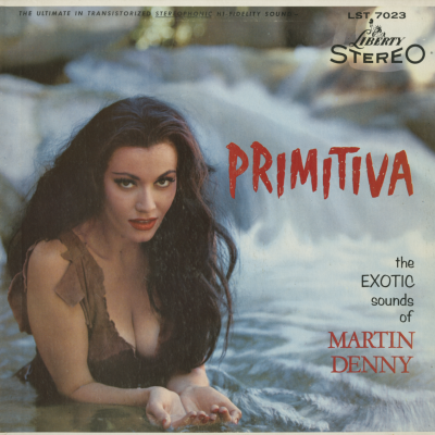 Primitiva (1959)