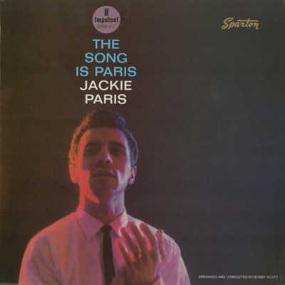 The Song Is Paris (1962)