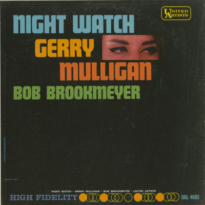 Night Watch (1960)