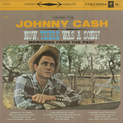 Now There was A Song! (1960)