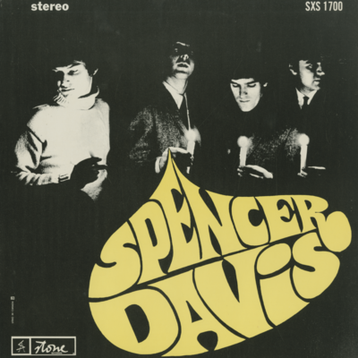 Spencer Davis