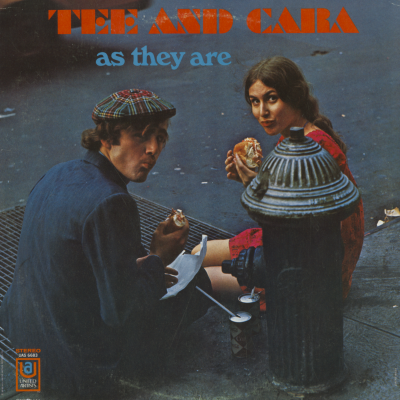 Tee And Cara As They Are (1968)