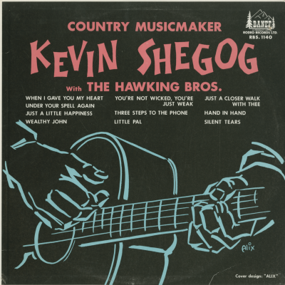 Country Musicmaker