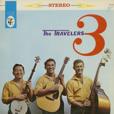The Travelers 3