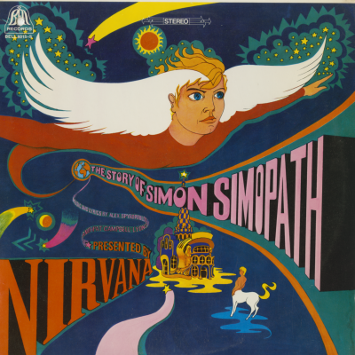 The Story Of Simon Simopath