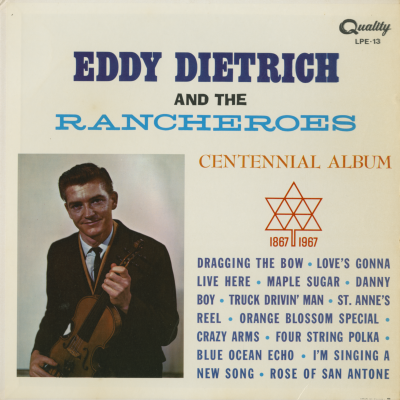 Centennial Album (1967)