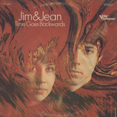 Jim & Jean Time Goes Backwards (1967)