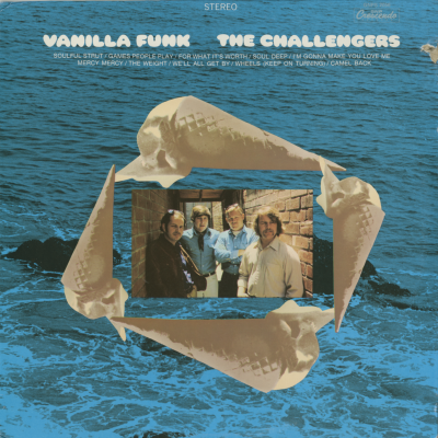 Vanilla Funk