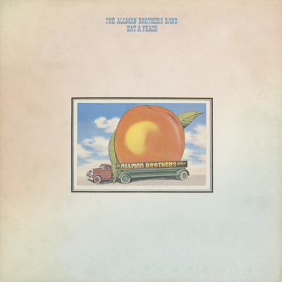 Eat A Peach (1972)