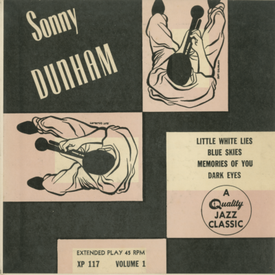 Sonny Dunham