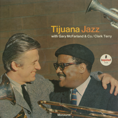Tijuana Jazz (1966)