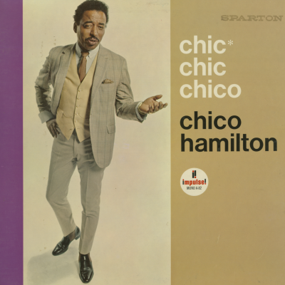 Chic Chic Chico (1965)