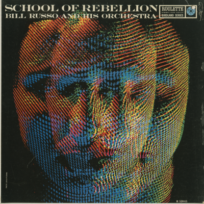 School Of Rebellion