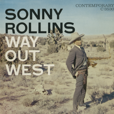 Way Out West