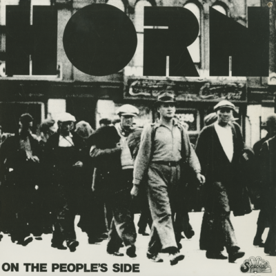Horn (1972)