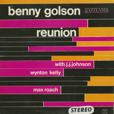Reunion (1962)