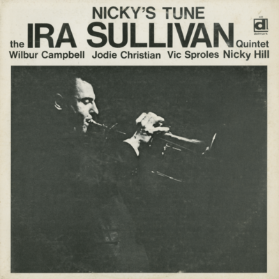 Nicky's Tune