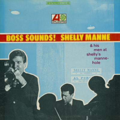Boss Sounds! (1967)
