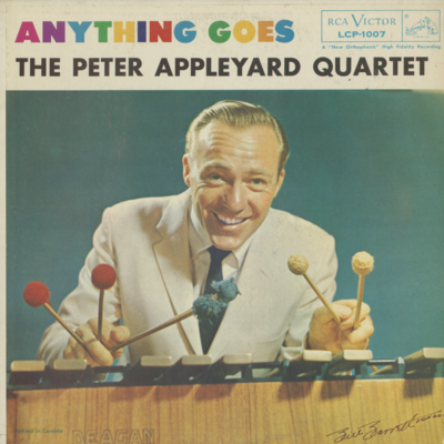Anything Goes