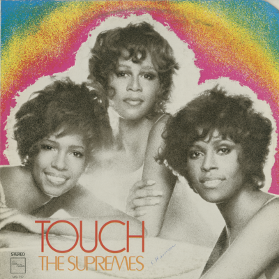 Touch