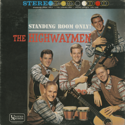 Standing Room Only (1962)
