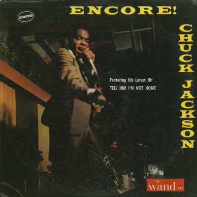 Encore (1963)