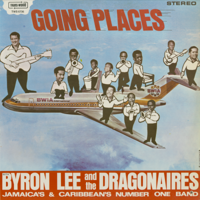 Going Places