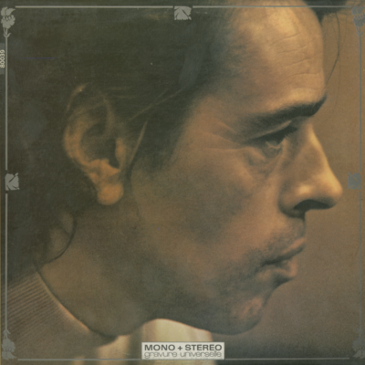 Jacques Brel