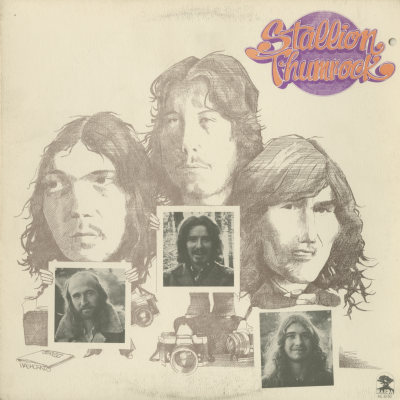 Stallion Thumbrock (1972)