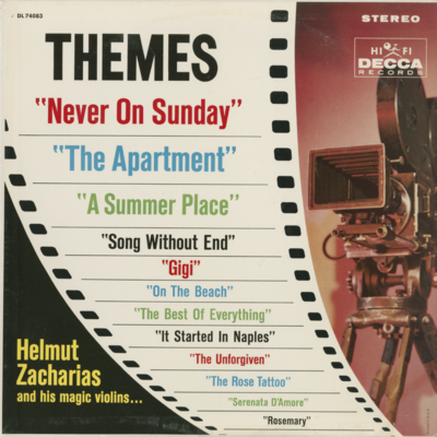 Themes
