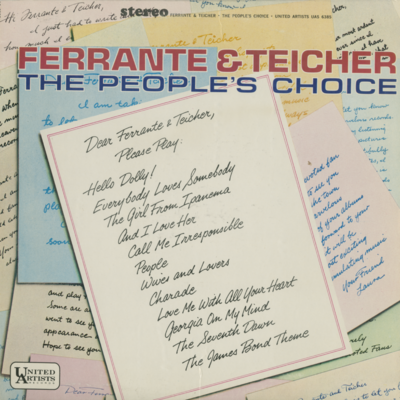 The People's Choice