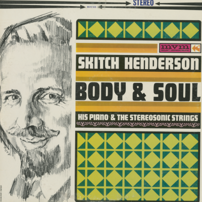 Body & Soul