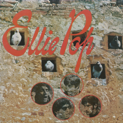 Ellie Pop (1968)