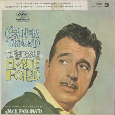 Gather Round Part 3 (1959)