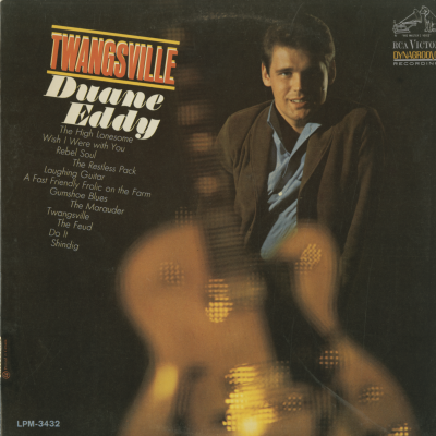 Twangsville