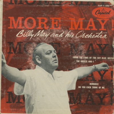 More May! (1955)