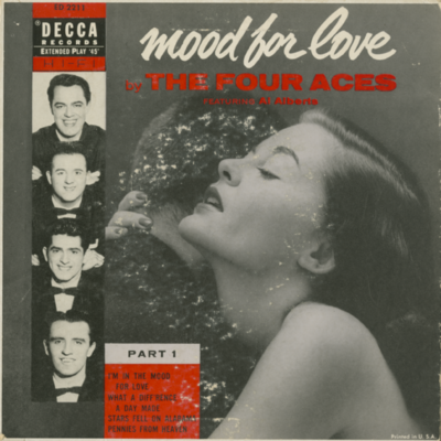 Mood For Love Part 1 (1955)