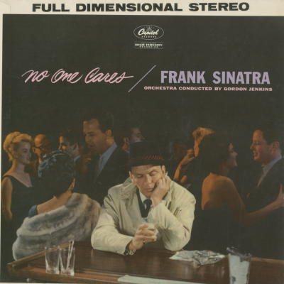 No One Cares (1959)