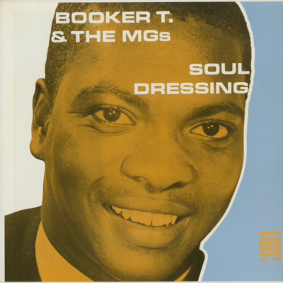 Soul Dressing