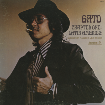 Chapter One: Latin America (1973)