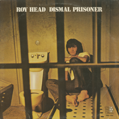 Dismal Prisoner (1972)