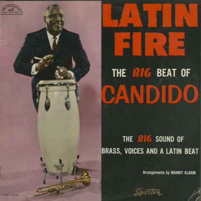 Latin Fire