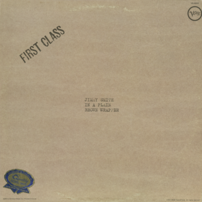 First Class