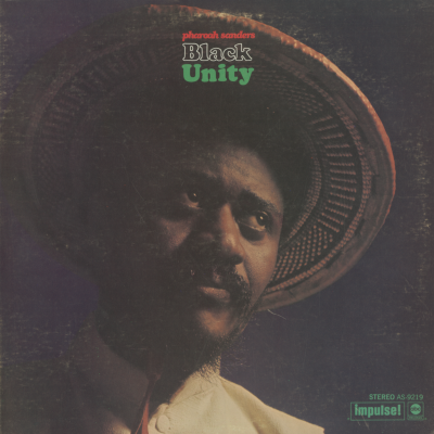 Black Unity