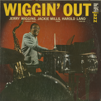 Wiggin' Out (1961)